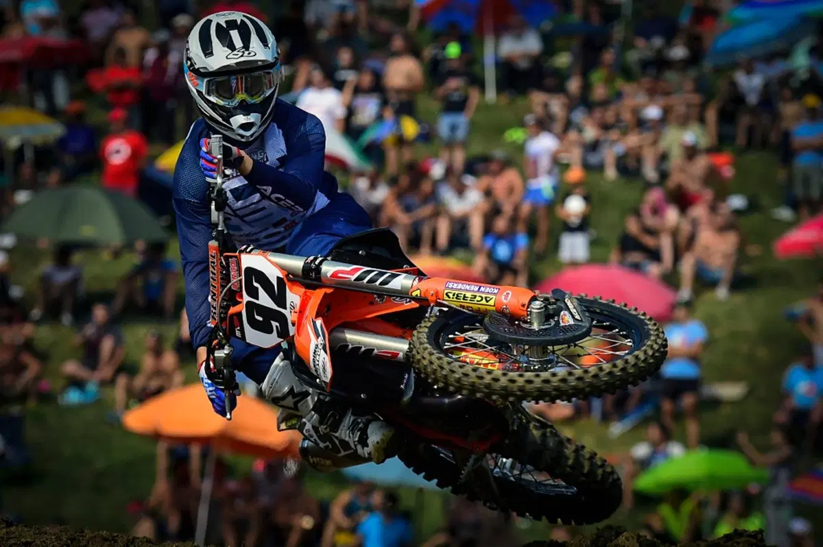 Gallery MX 2018. Il GP di Bulgaria (31)