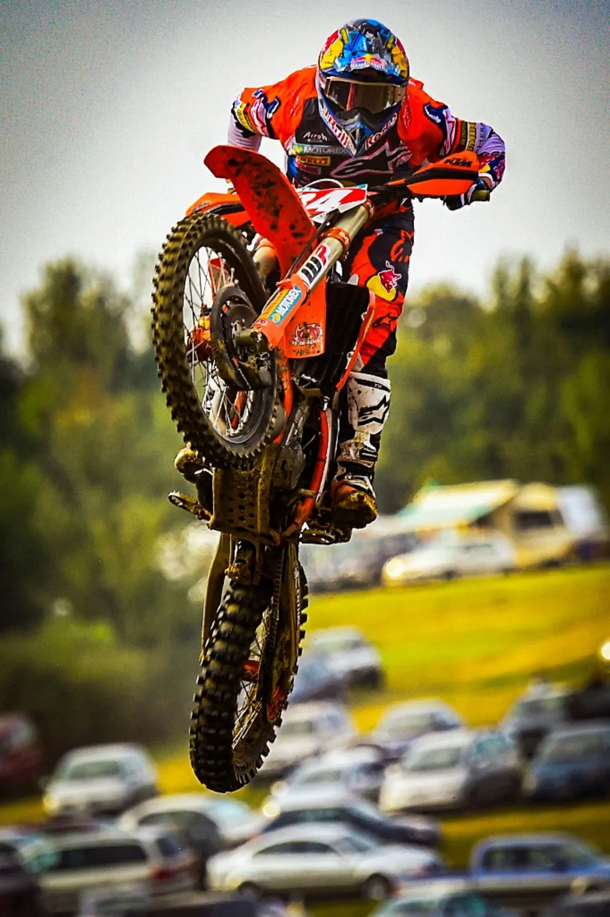Gallery MX 2018. Il GP di Bulgaria (33)