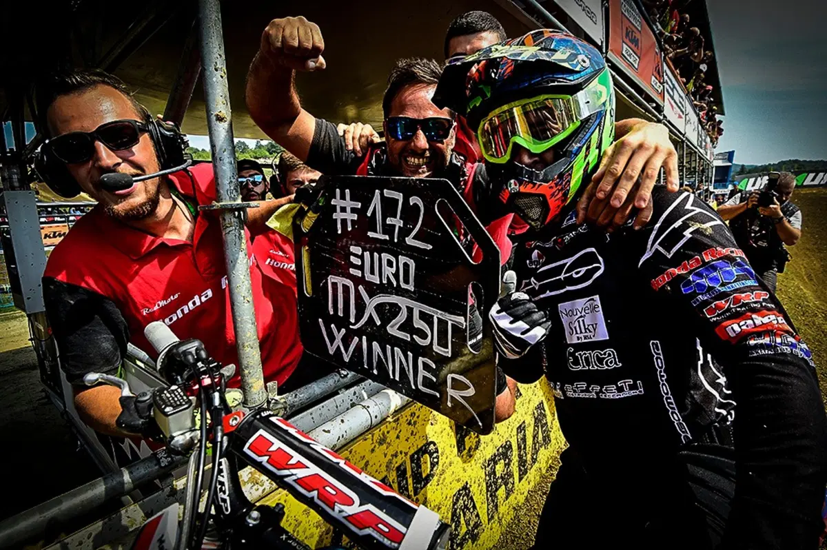 Gallery MX 2018. Il GP di Bulgaria (34)