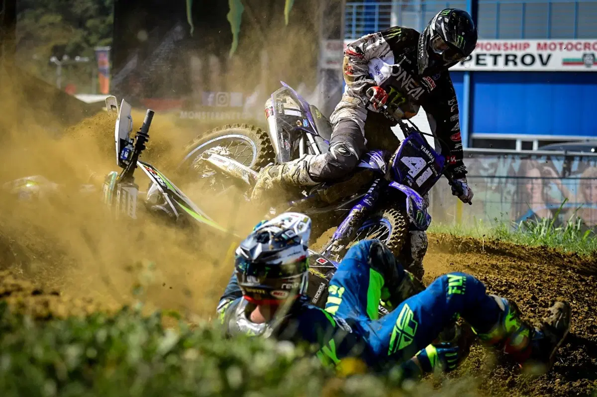 Gallery MX 2018. Il GP di Bulgaria (35)