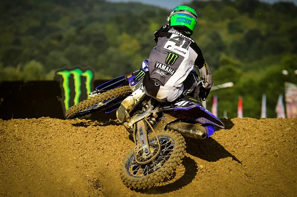 Gallery MX 2018. Il GP di Bulgaria (40)