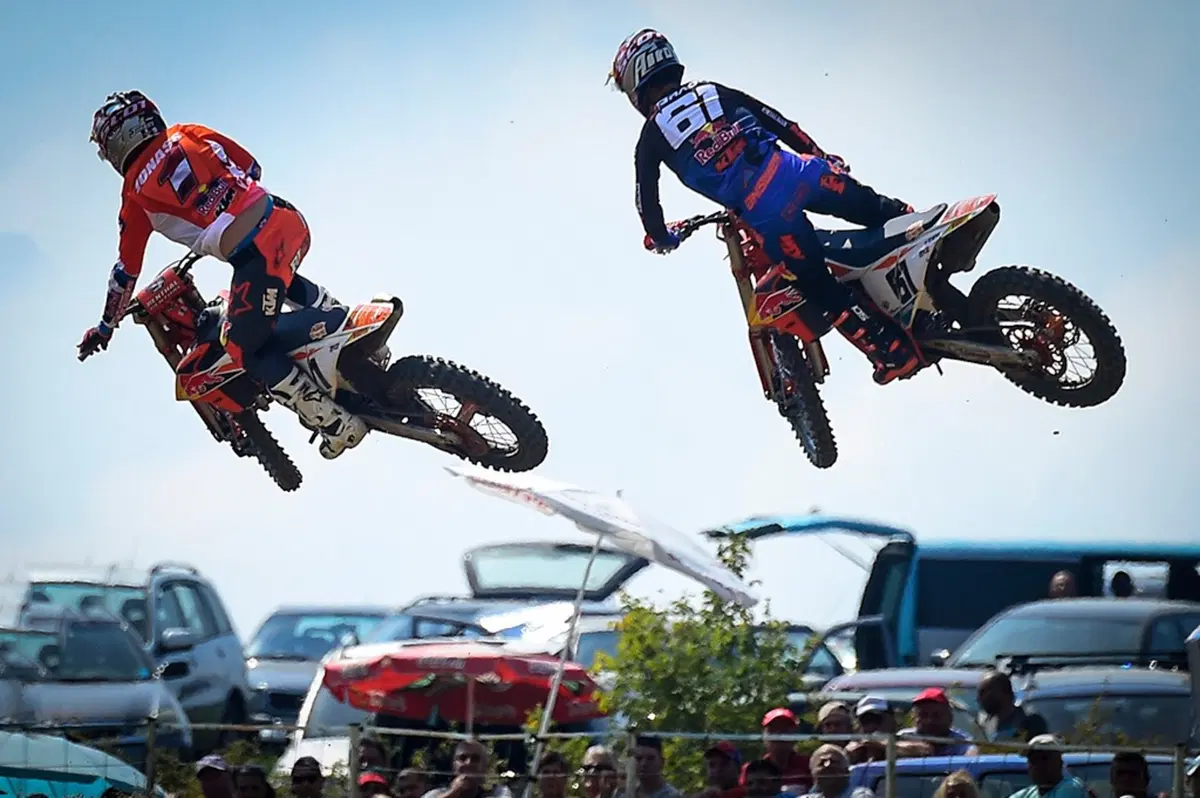 Gallery MX 2018. Il GP di Bulgaria (42)