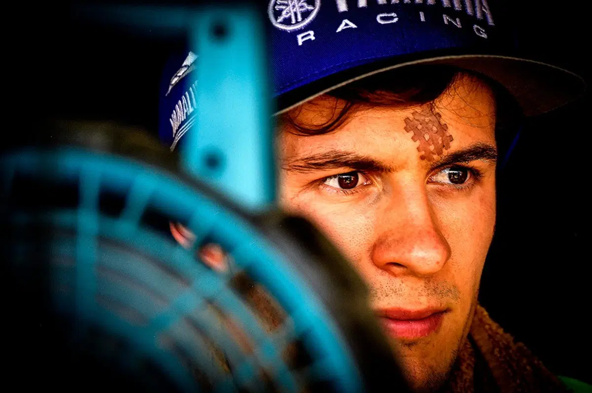 Gallery MX 2018. Il GP di Bulgaria (43)