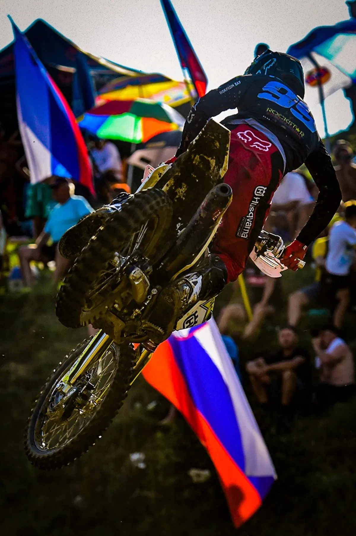 Gallery MX 2018. Il GP di Bulgaria (48)