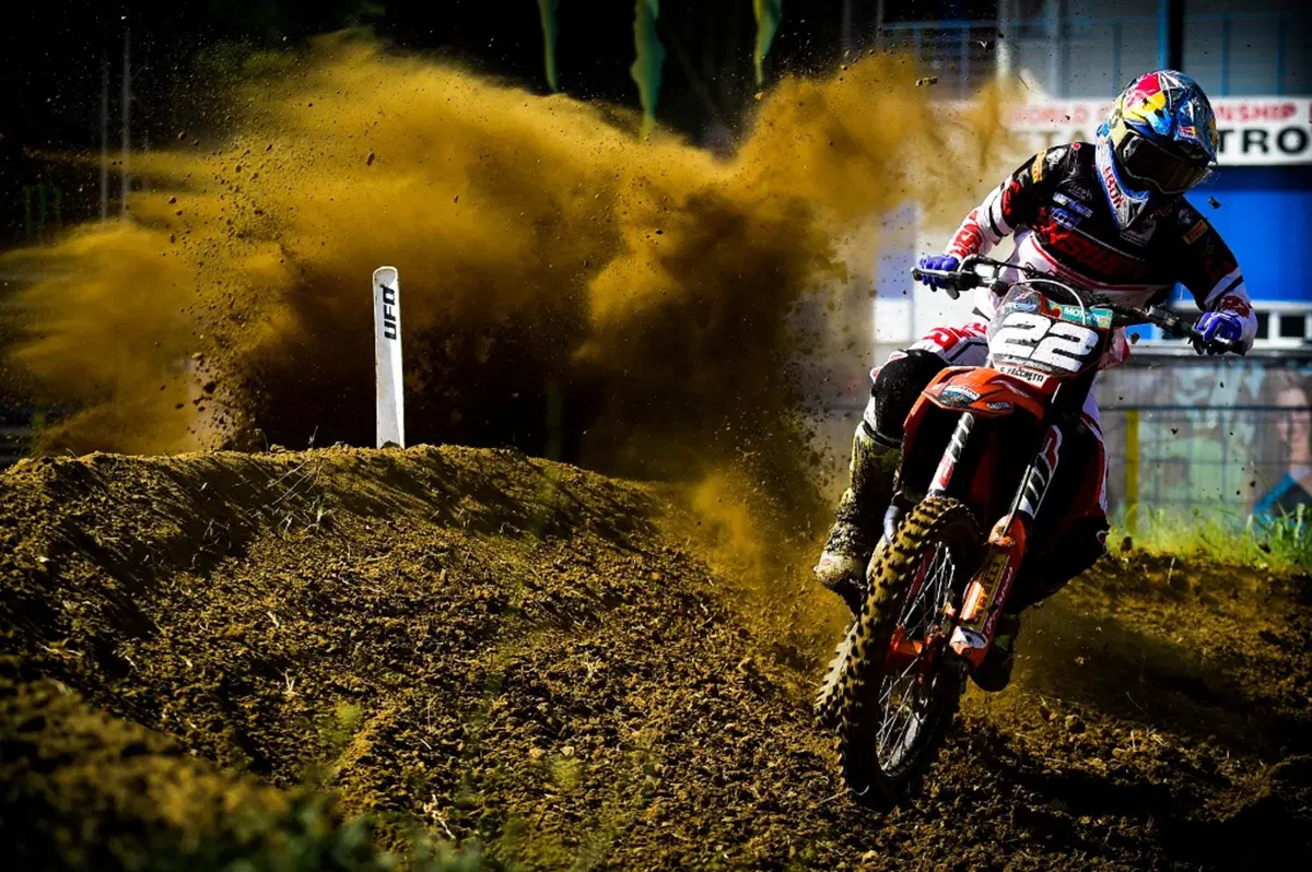Gallery MX 2018. Il GP di Bulgaria (62)