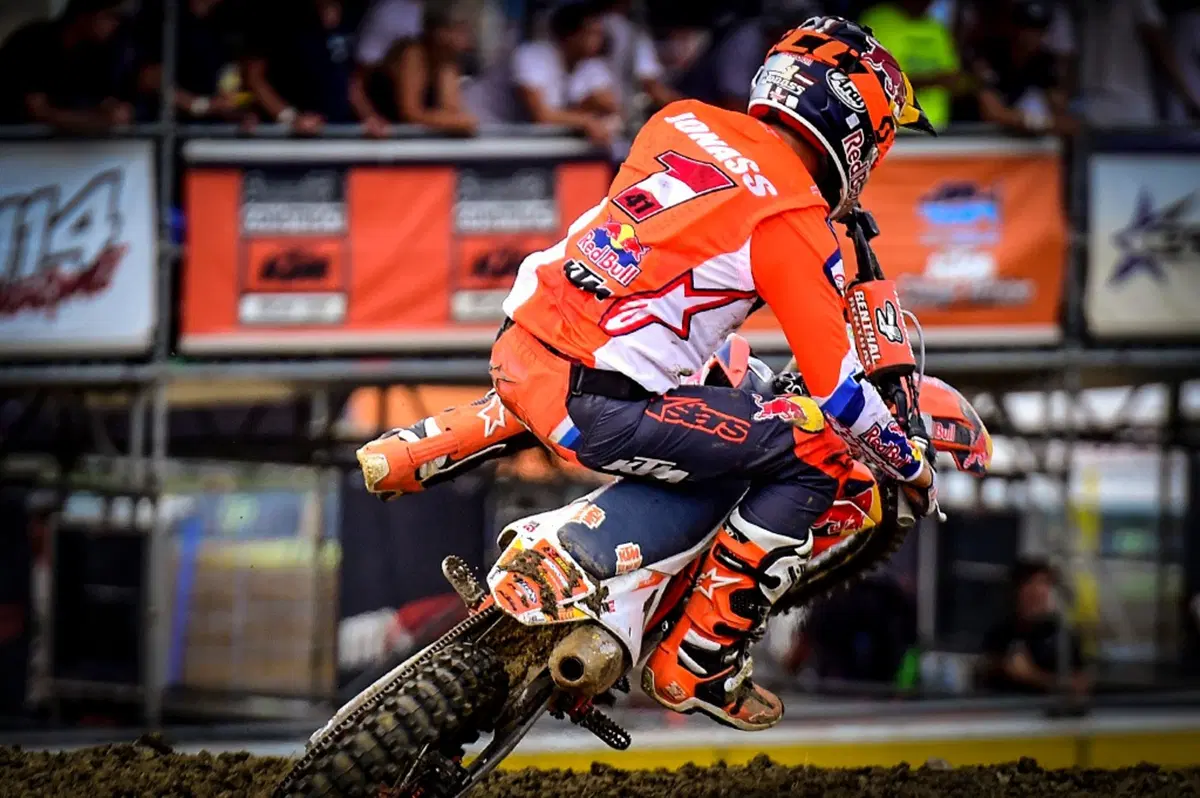 Gallery MX 2018. Il GP di Bulgaria (67)