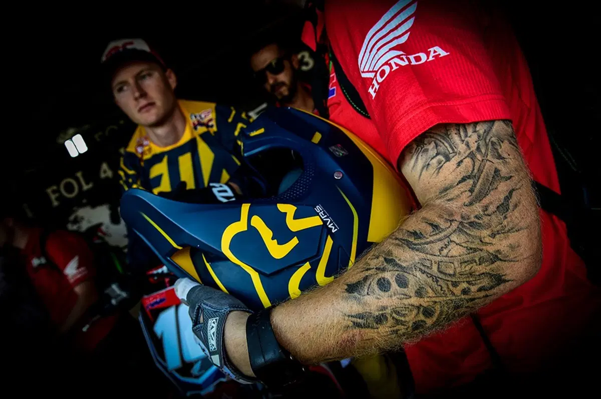 Gallery MX 2018. Il GP di Bulgaria (68)