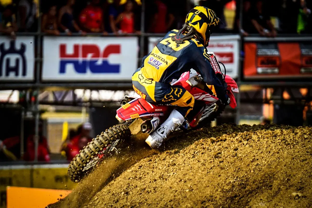 Gallery MX 2018. Il GP di Bulgaria (73)