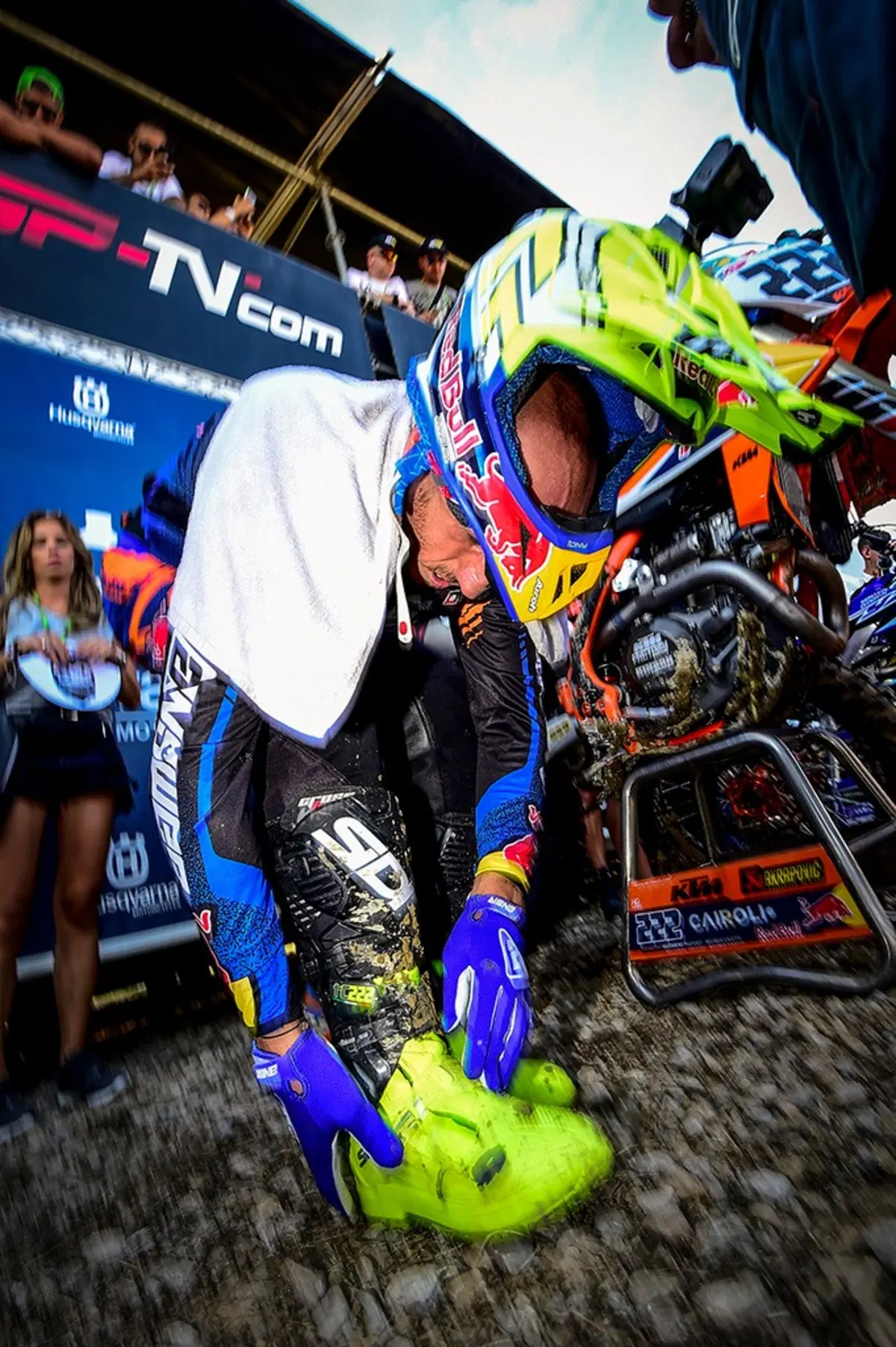 Gallery MX 2018. Il GP di Bulgaria (81)