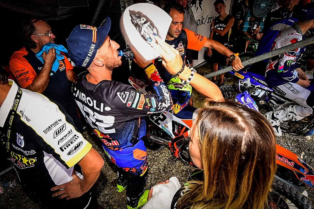 Gallery MX 2018. Il GP di Bulgaria (83)