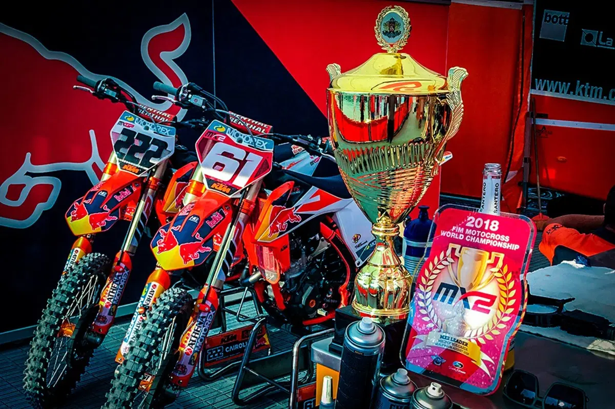 Gallery MX 2018. Il GP di Bulgaria (85)