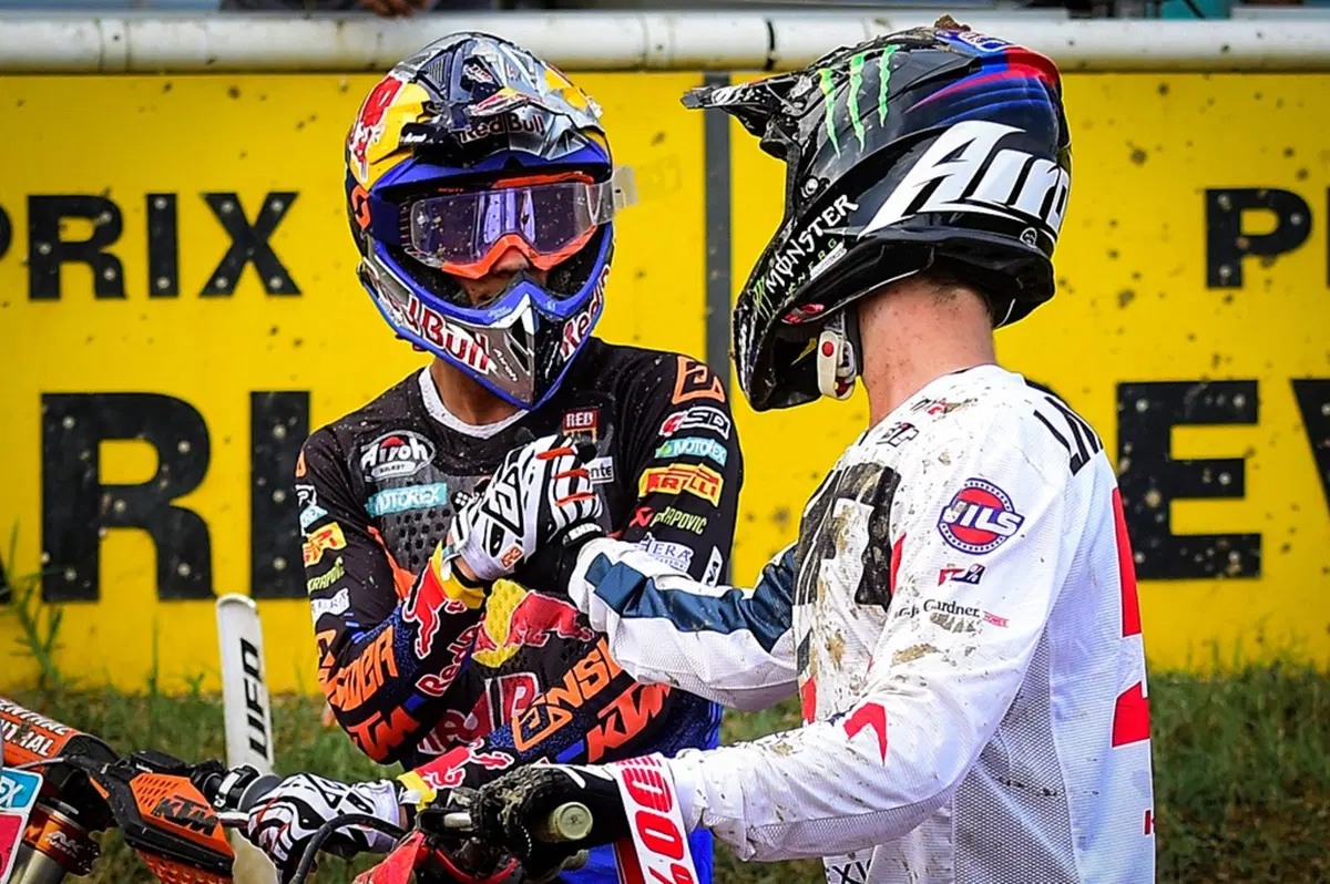 Gallery MX 2018. Il GP di Bulgaria (88)