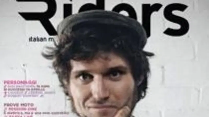 Guy Martin: &laquo;Vincere o morire al TT non c'&egrave; differnza&raquo;