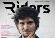 Guy Martin: «Vincere o morire al TT non c'è differnza»