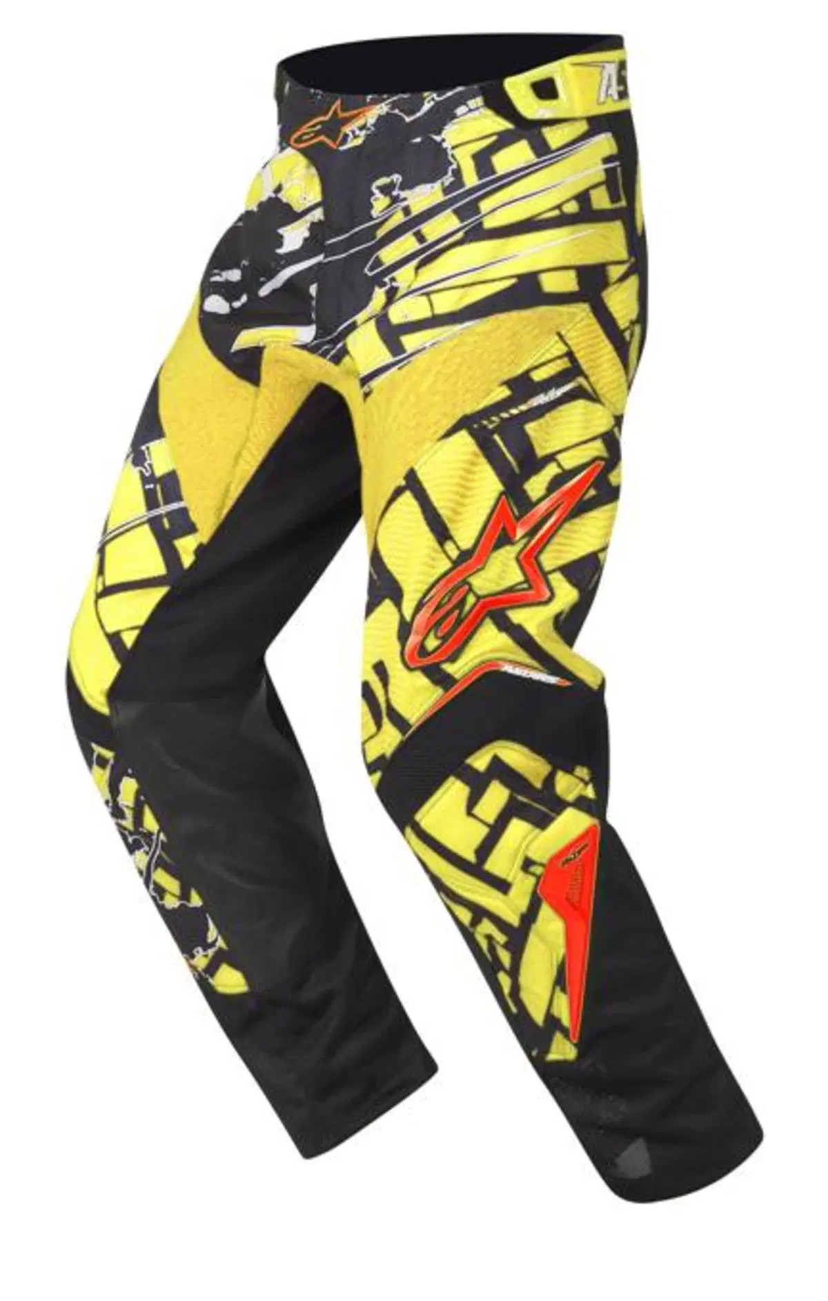 Alpinestars abbigliamento offroad  (2)