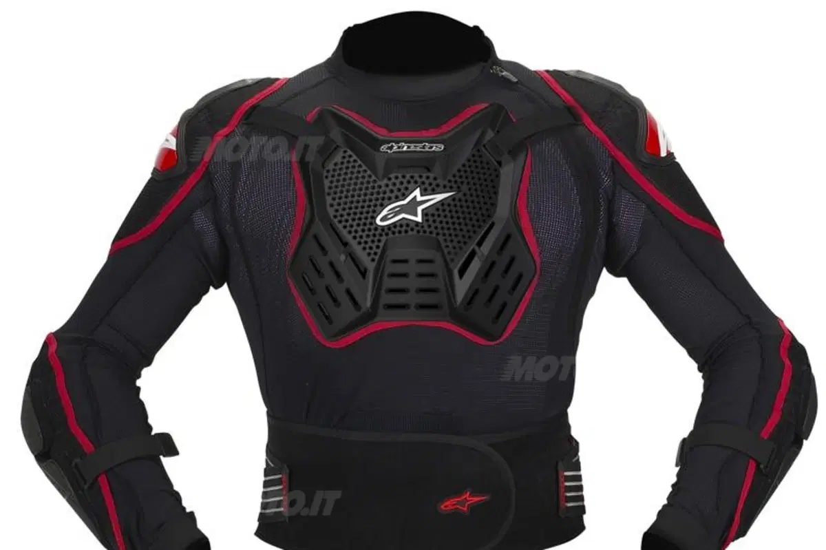Alpinestars abbigliamento offroad  (3)