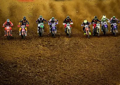 MXGP: tutti i retroscena del GP di Bulgaria