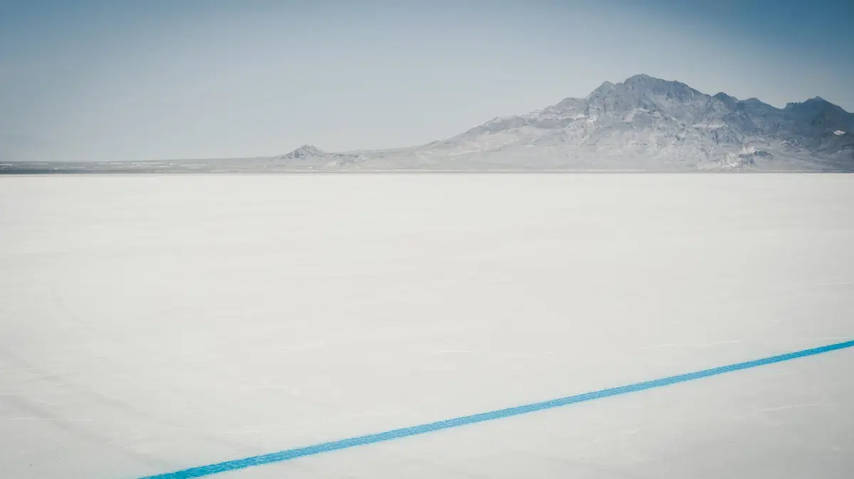 Open Eyes Dream, si cerca il record di velocità a Bonneville (28)