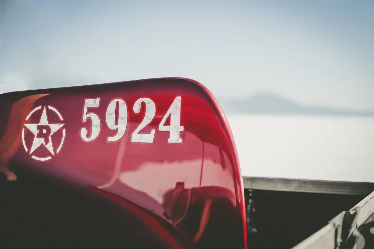 Open Eyes Dream, si cerca il record di velocità a Bonneville (30)