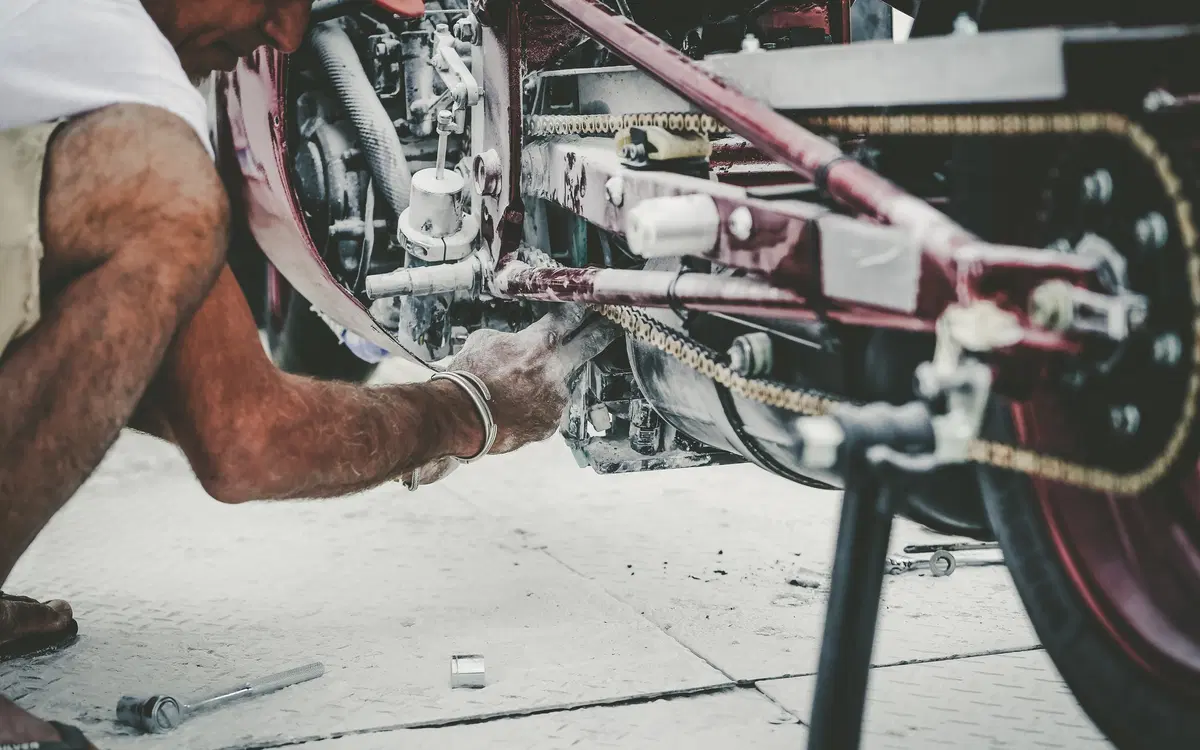 Open Eyes Dream, si cerca il record di velocità a Bonneville (38)