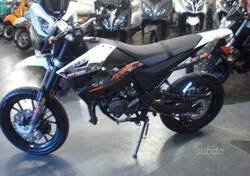 KSR Moto TR 50 SM 2T (2014 - 17) nuova