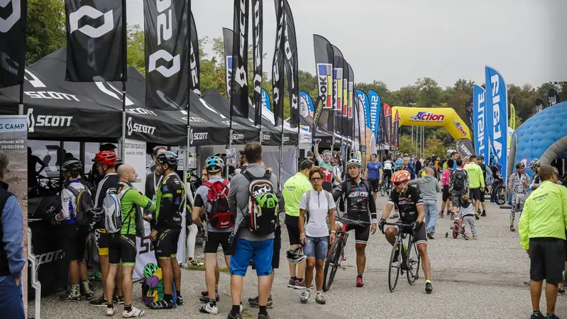 Italian Bike Festival, dal 31 al 2 settembre a Rimini