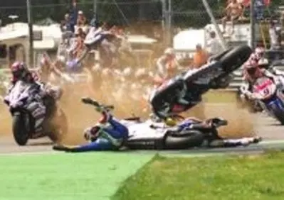 A Monza si correrà sulla nuova prima variante