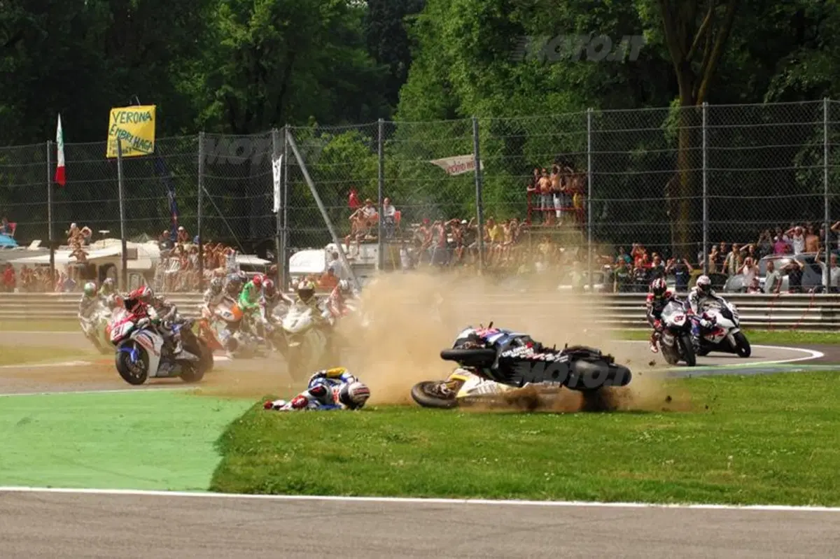 A Monza si correrà sulla nuova prima variante (7)