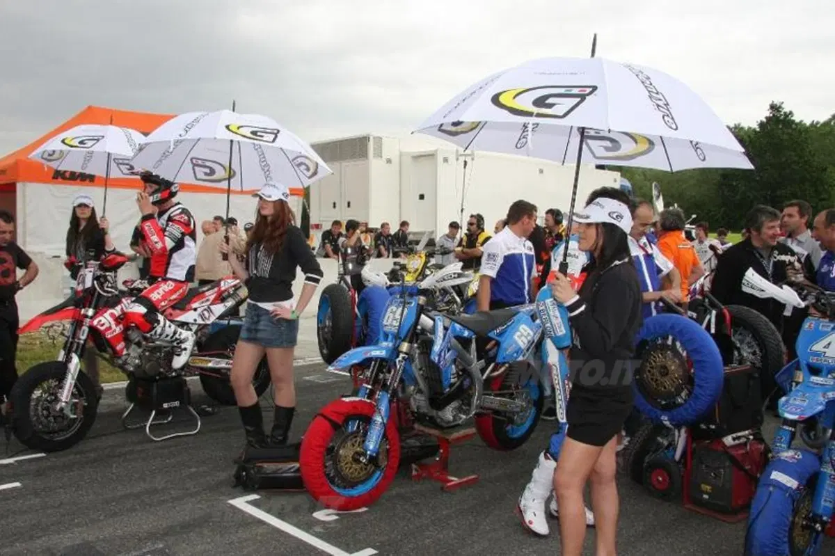 Da domani gli Internazionali di Supermoto a Busca (2)