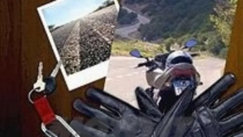 Pianeta Riders presenta ItineRiders