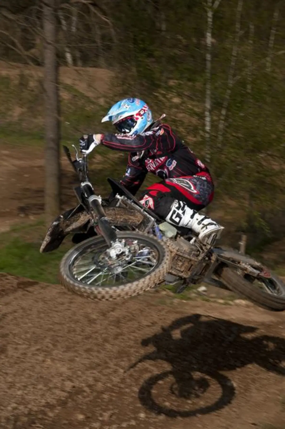 Husqvarna 450: i pregi del nuovo progetto (15)