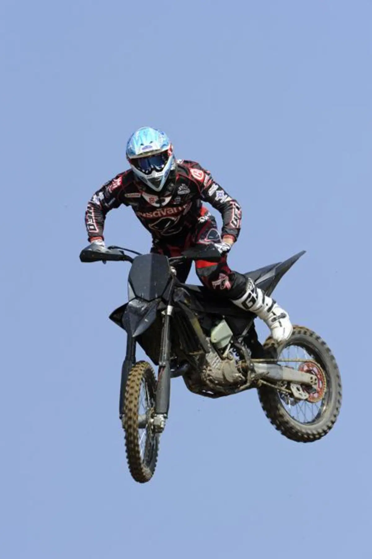 Husqvarna 450: i pregi del nuovo progetto (17)