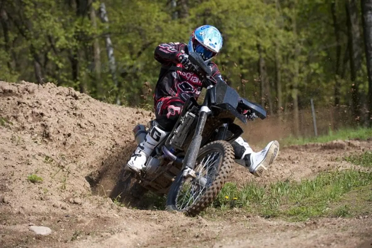 Husqvarna 450: i pregi del nuovo progetto (20)