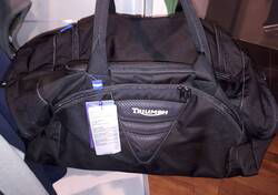 TRIUMPH BORSONE PERFORMANCE HOLDALL