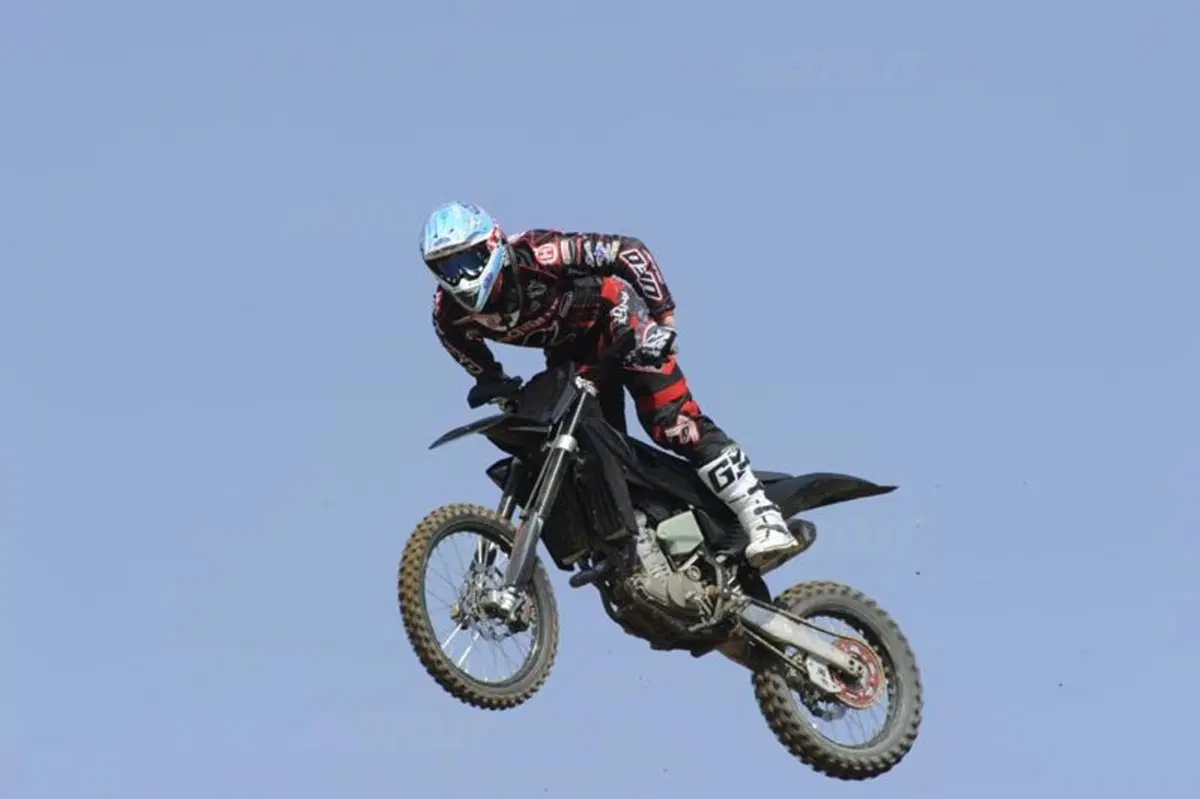 Husqvarna 450: i pregi del nuovo progetto (28)