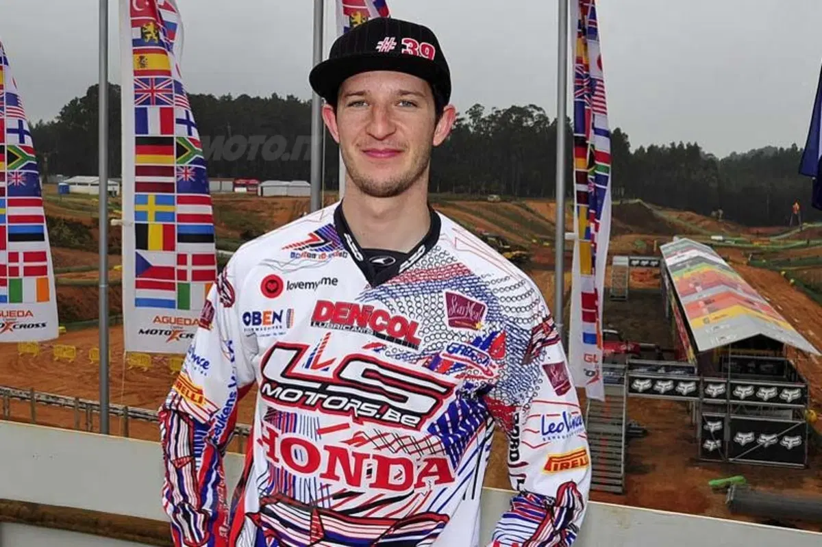 Sulla pista di Agueda con Davide Guarneri (2)