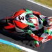 Biaggi record a Monza: 326,9 km/h!