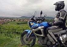 In uscita la prova completa della Yamaha XT1200Z Super Ténéré