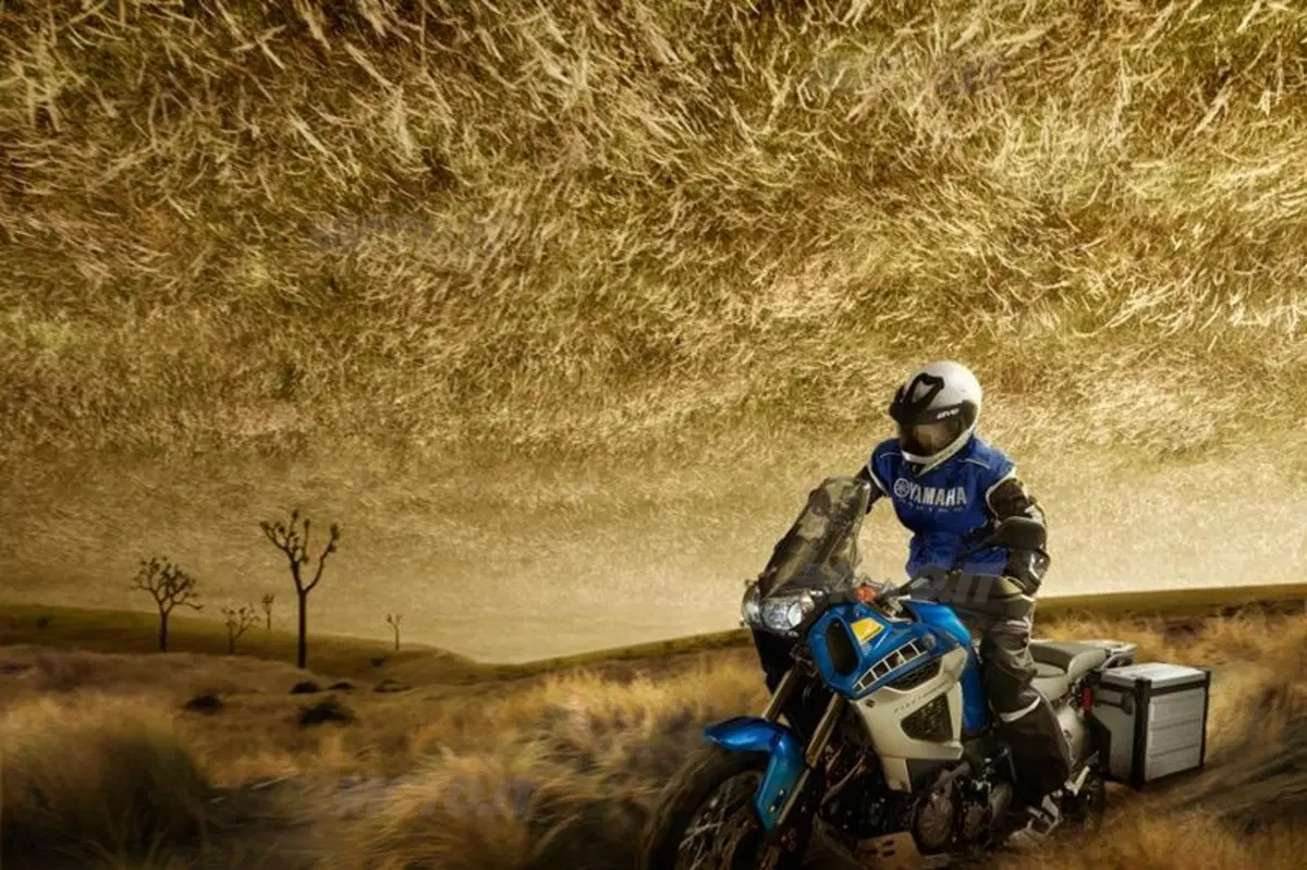 In uscita la prova completa della Yamaha XT1200Z Super Ténéré (6)
