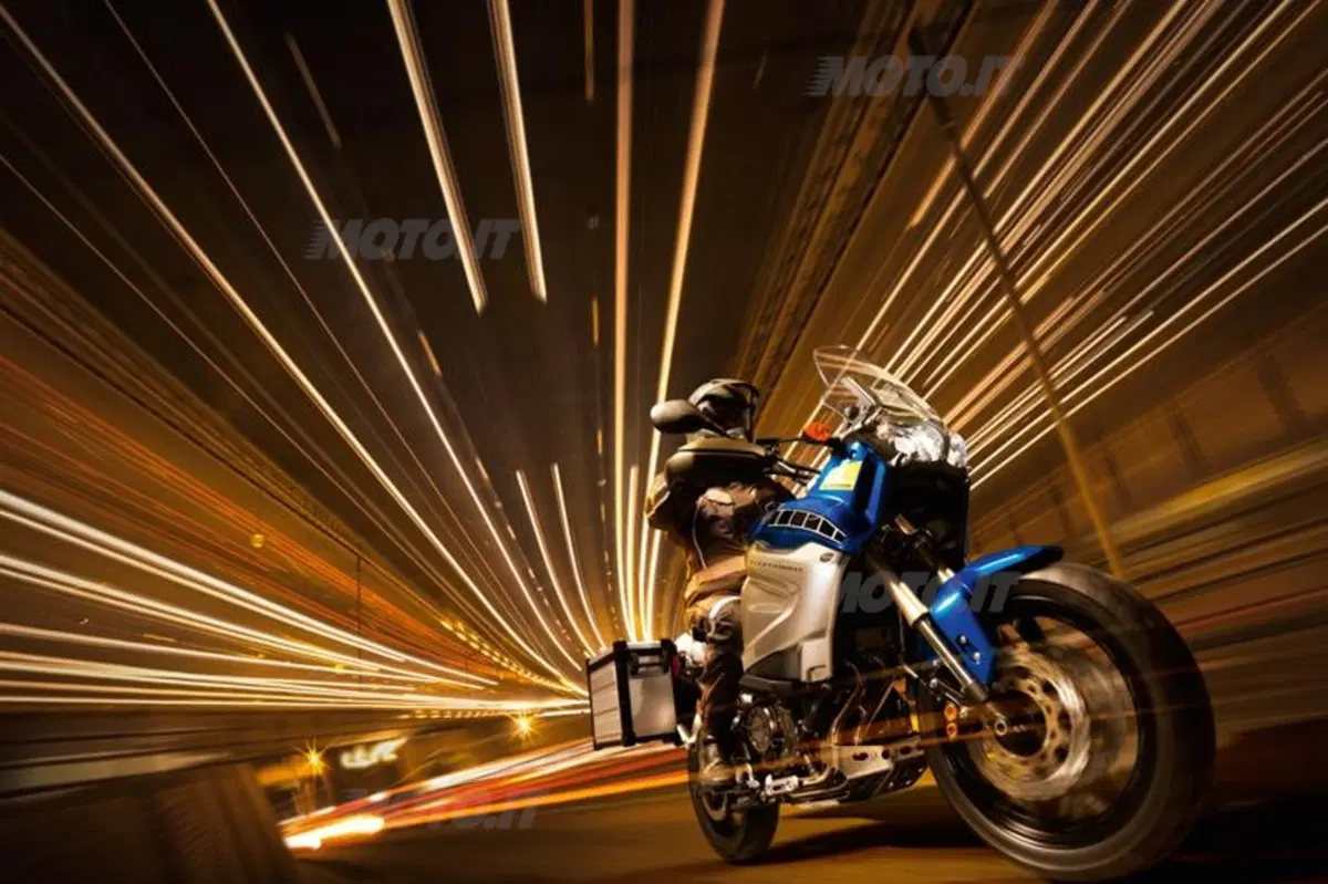 In uscita la prova completa della Yamaha XT1200Z Super Ténéré (7)