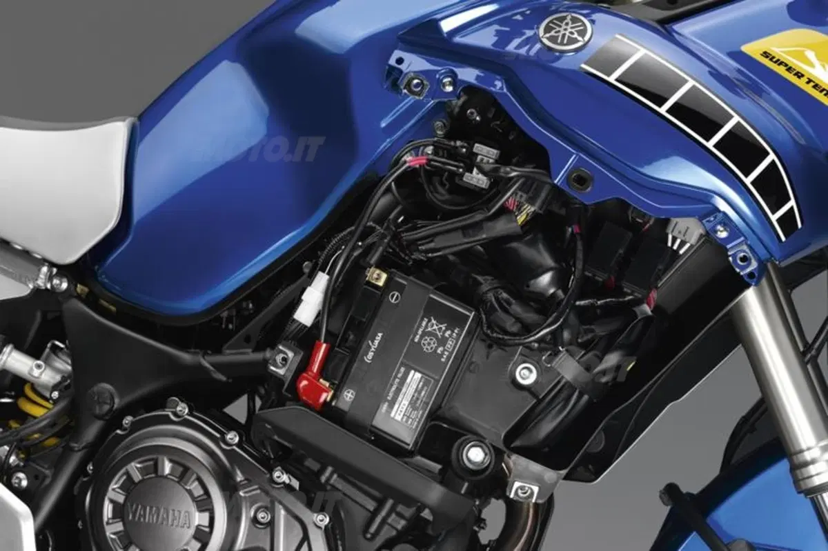 In uscita la prova completa della Yamaha XT1200Z Super Ténéré (8)