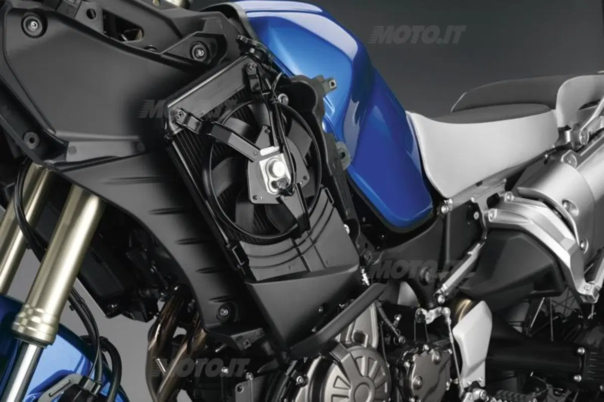 In uscita la prova completa della Yamaha XT1200Z Super Ténéré (15)
