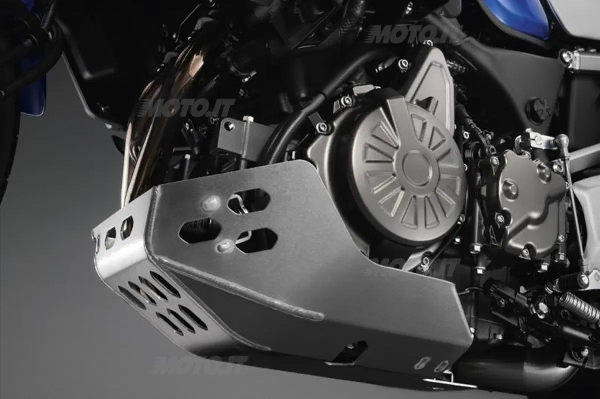 In uscita la prova completa della Yamaha XT1200Z Super Ténéré (17)