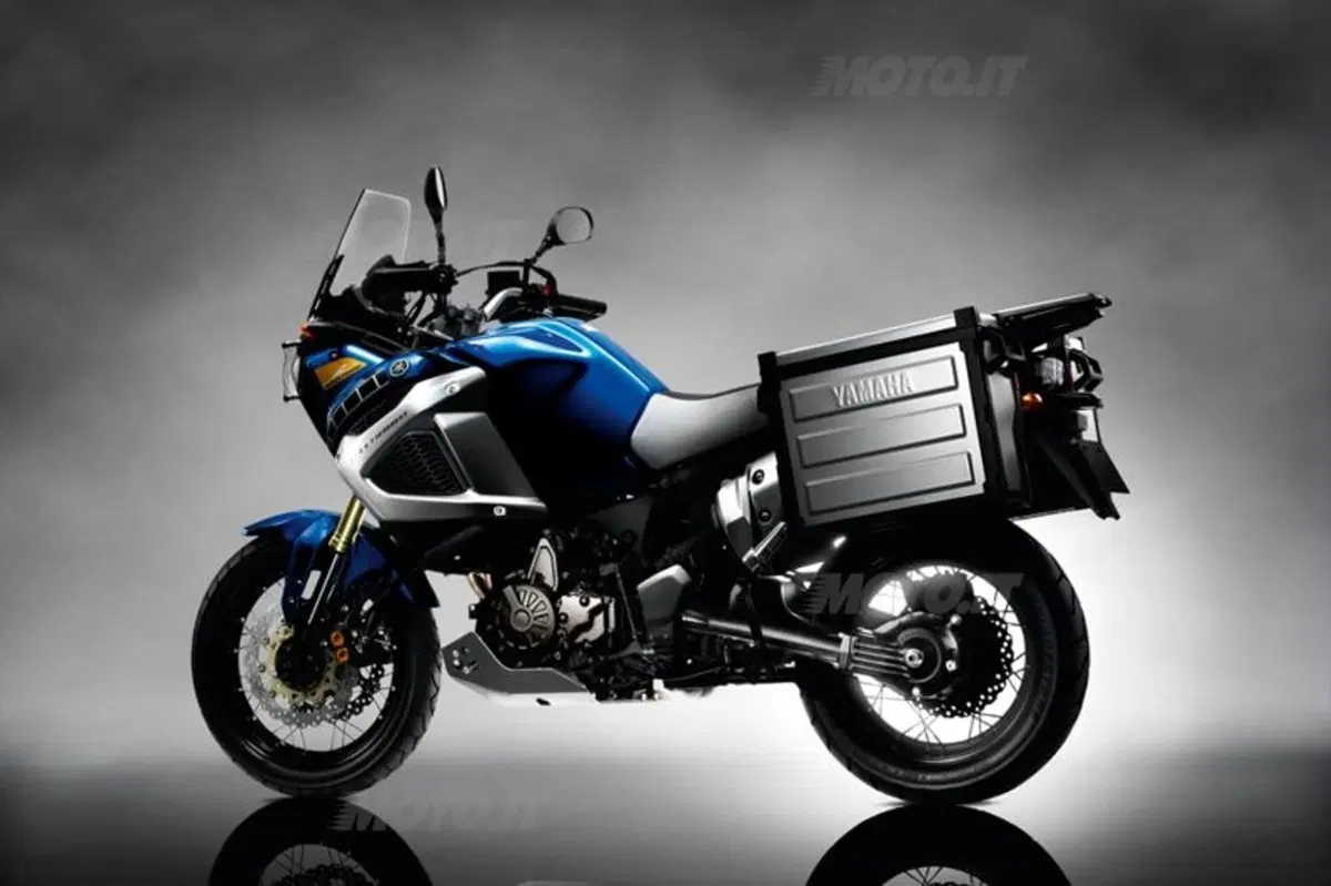 In uscita la prova completa della Yamaha XT1200Z Super Ténéré (20)