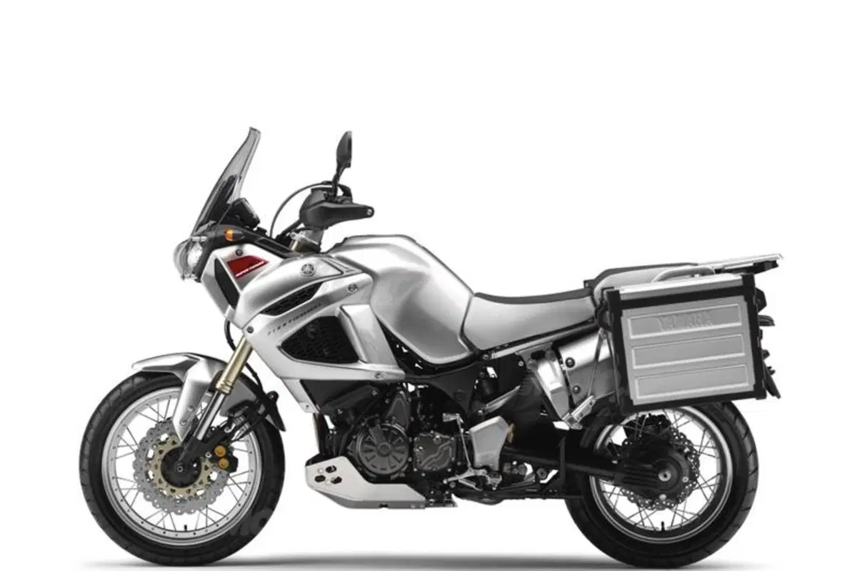 In uscita la prova completa della Yamaha XT1200Z Super Ténéré (24)