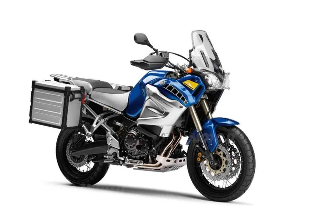 In uscita la prova completa della Yamaha XT1200Z Super Ténéré (26)