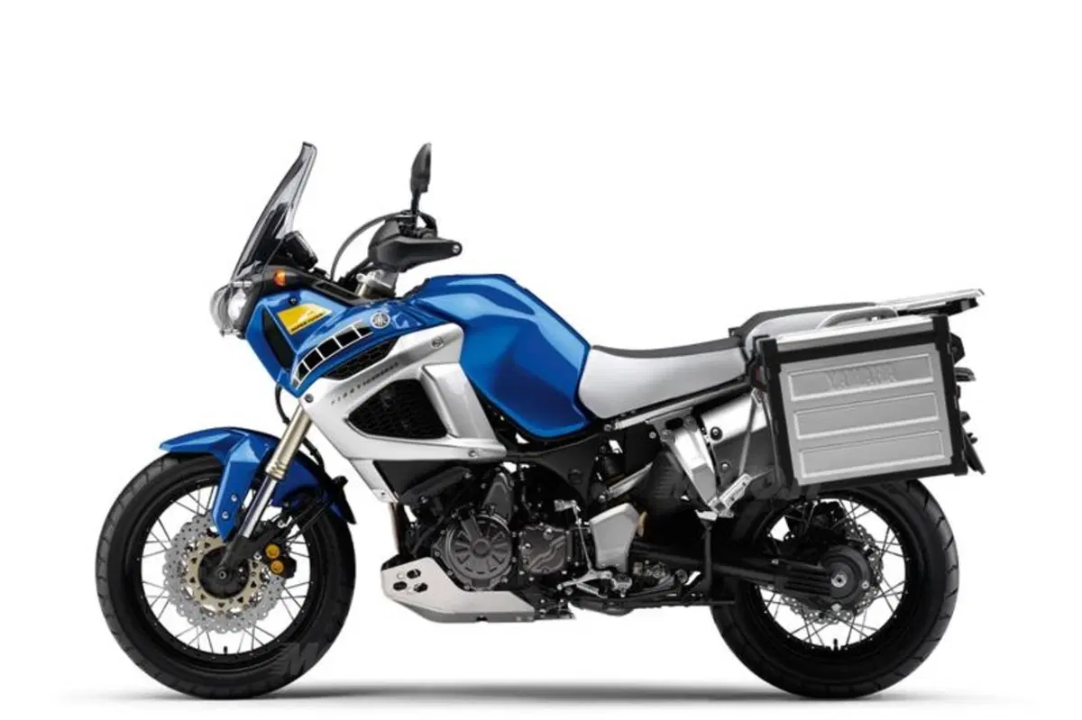In uscita la prova completa della Yamaha XT1200Z Super Ténéré (28)