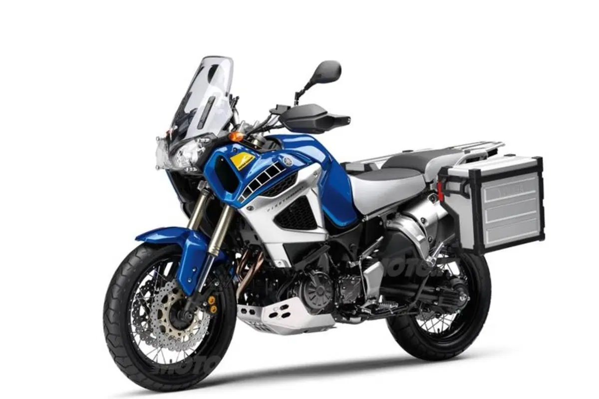 In uscita la prova completa della Yamaha XT1200Z Super Ténéré (29)