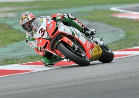 A un Super Biaggi la Superpole di Monza