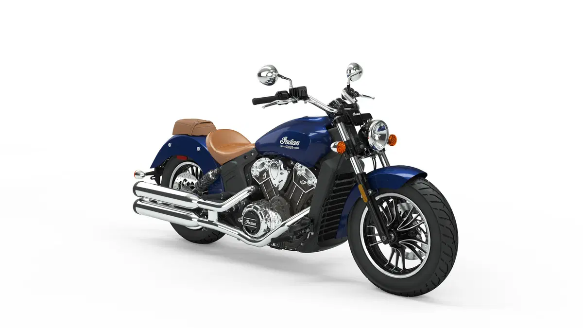 Indian Scout 1133 Scout 1133 (2020) (4)